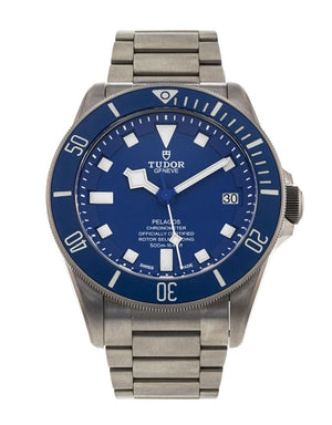 Tudor Pelagos 42mm m25600tb-0001 - alternate view 2