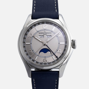 Vacheron Constantin Fiftysix 4000E/000A-B439 - front view