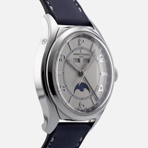 Vacheron Constantin Fiftysix 4000E/000A-B439 - caseback