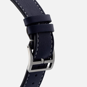 Vacheron Constantin Fiftysix 4000E/000A-B439 - case profile