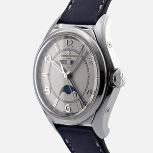 Vacheron Constantin Fiftysix 4000E/000A-B439 - three-quarter view