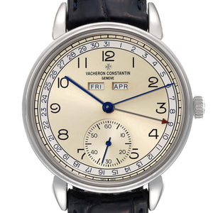 Vacheron Constantin Historiques 3110V/000A-B426 - bracelet and clasp