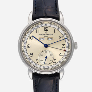 Vacheron Constantin Historiques 3110V/000A-B426 - front view