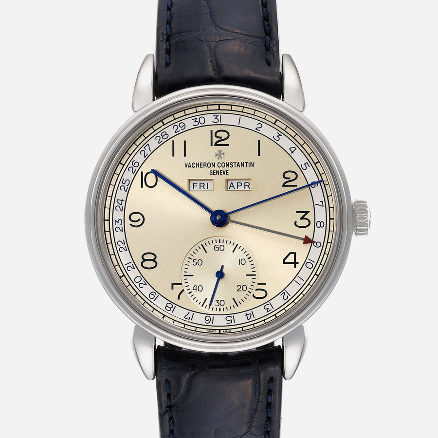 Vacheron Constantin Historiques 3110V/000A-B426 - front view
