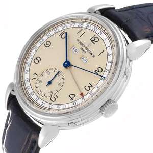 Vacheron Constantin Historiques 3110V/000A-B426 - three-quarter view