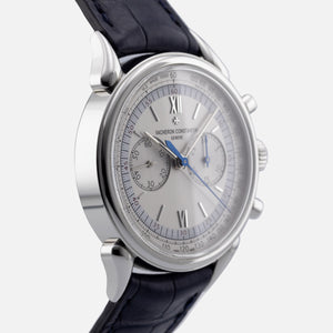 Vacheron Constantin Historiques Cornes De Vache 1955 38.5 5000H/000A-B582 - caseback