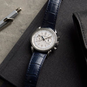 Vacheron Constantin Historiques Cornes De Vache 1955 38.5 5000H/000A-B582 - bracelet and clasp