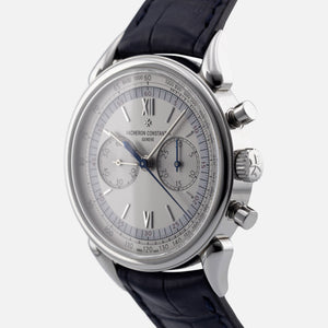 Vacheron Constantin Historiques Cornes De Vache 1955 38.5 5000H/000A-B582 - three-quarter view