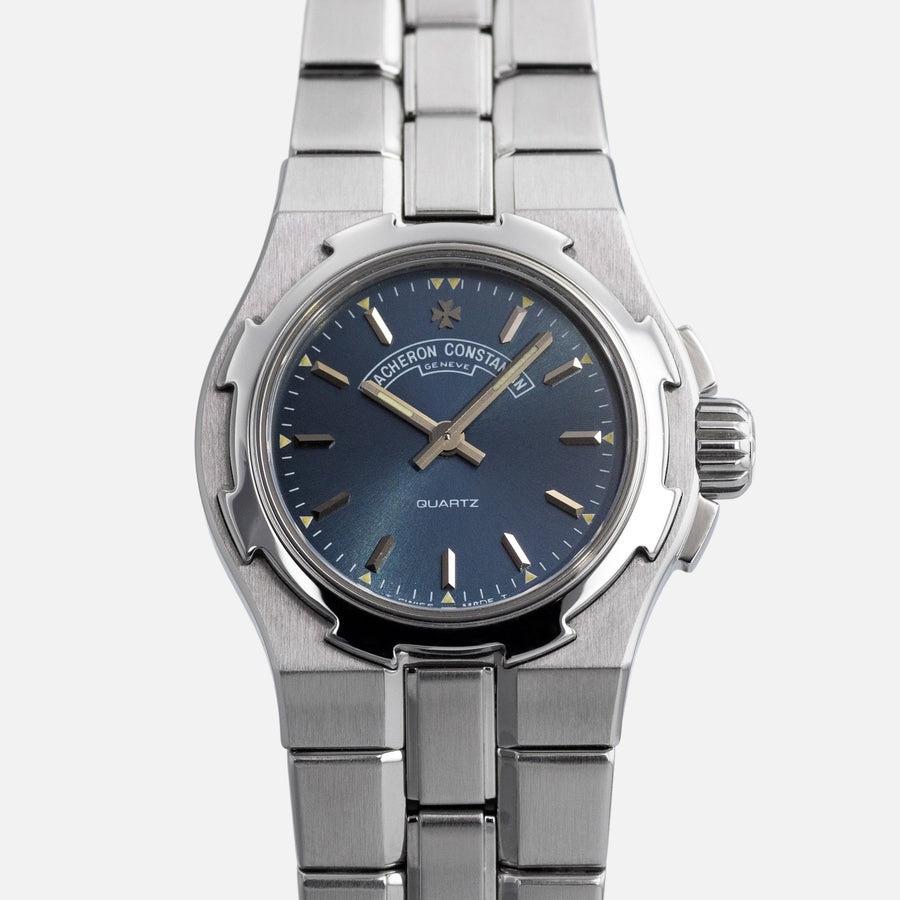 Vacheron Constantin Overseas 16050/423A - front view