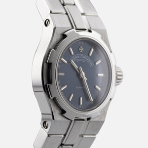 Vacheron Constantin Overseas 16050/423A - caseback