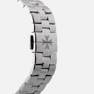 Vacheron Constantin Overseas Overseas Self- 4500V winding - case profile