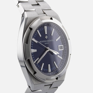 Vacheron Constantin Overseas Overseas Self- 4500V winding - caseback