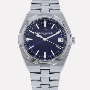 Vacheron Constantin Overseas Overseas Self- 4500V winding - front view