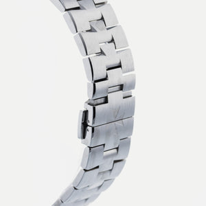 Vacheron Constantin Overseas Overseas Self- 4500V winding - case profile