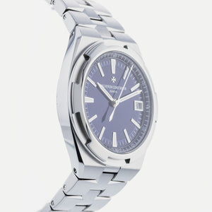 Vacheron Constantin Overseas Overseas Self- 4500V winding - caseback