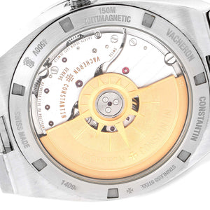 Vacheron Constantin Overseas 4500V/110A-B128 - case profile