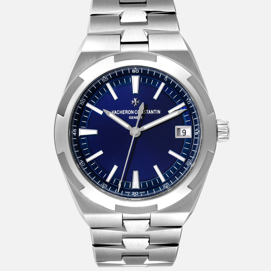 Vacheron Constantin Overseas 4500V/110A-B128 - front view