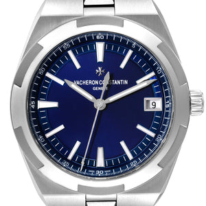 Vacheron Constantin Overseas 4500V/110A-B128 - bracelet and clasp