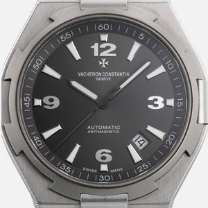 Vacheron Constantin Overseas 47040/000W-9500 - bracelet and clasp