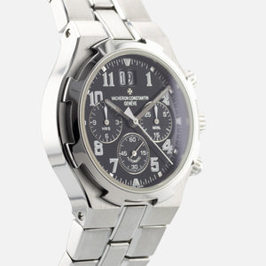 Vacheron Constantin Overseas 49140/423A-8886 - caseback