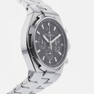 Vacheron Constantin Overseas Chronograph 49150/B01A-9097 - caseback