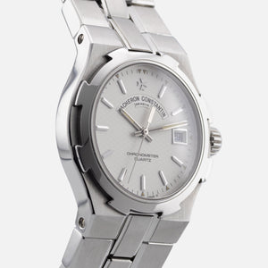 Vacheron Constantin Overseas 35mm 72050 watch - case profile