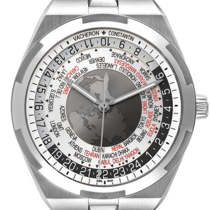 Vacheron Constantin Overseas 7700V/110A-B129 - case profile