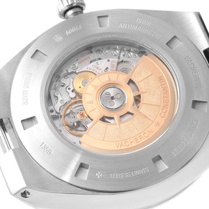 Vacheron Constantin Overseas 7700V/110A-B129 - caseback