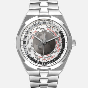 Vacheron Constantin Overseas 7700V/110A-B129 - front view