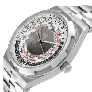 Vacheron Constantin Overseas 7700V/110A-B129 - three-quarter view