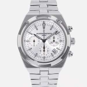 Vacheron Constantin Overseas 5500V/110A-B075 - front view