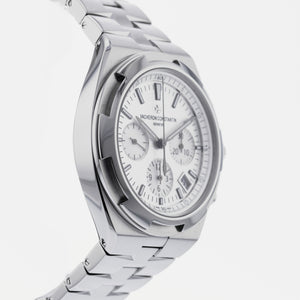 Vacheron Constantin Overseas 5500V/110A-B075 - caseback