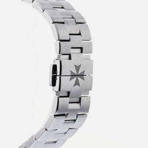 Vacheron Constantin Overseas Dual Time 7900V/110A-B334 - case profile