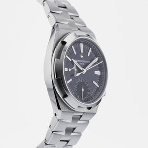 Vacheron Constantin Overseas Dual Time 7900V/110A-B334 - caseback