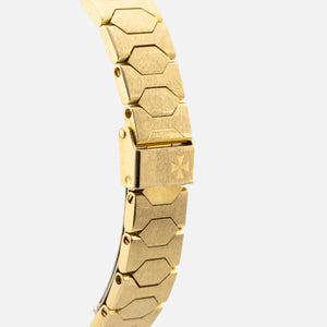 Vacheron Constantin Collection 222 Ladies 1980s 60001 watch - case profile