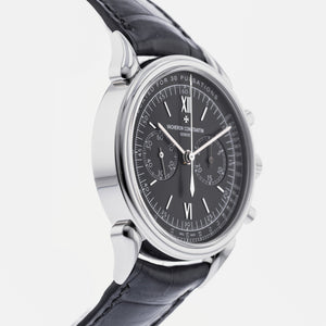 Vacheron Constantin Vacheron Constantin Historiques Cornes de Vache 1955 Limited Edition for HODINKEE 5000H/000A-B325 - caseback