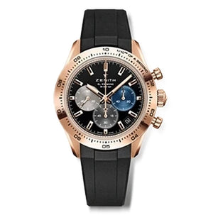 Zenith Chronomaster Sport 41mm 18.3101.3600/21.R951 - alternate view 3