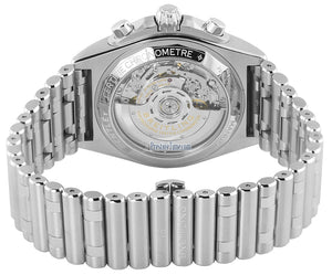 Breitling Chronomat B01 42mm ab0134101g1a1 - three-quarter view