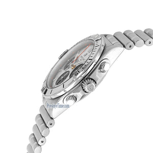 Breitling Chronomat B01 42mm ab0134101g1a1 - case profile