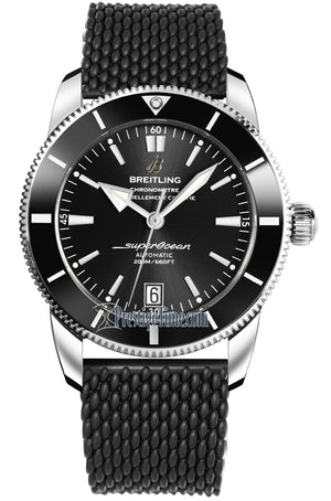 Breitling Superocean Heritage B20 42 ab2010121b1s1 - front view