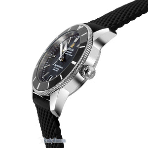 Breitling Superocean Heritage B20 42 ab2010121b1s1 - case profile