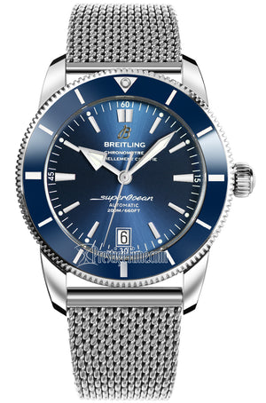 Breitling Superocean Heritage B20 42 ab2010161c1a1 - front view