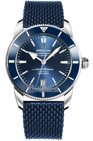 Breitling Superocean Heritage B20 42 ab2010161c1s1 - front view