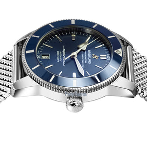 Breitling Superocean Heritage B20 42 ab2010161c1a1 - case profile