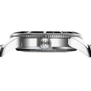 Breitling Superocean Heritage B20 46 ab2020121b1a1 - case profile
