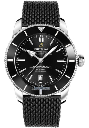 Breitling Superocean Heritage B20 46 ab2020121b1s1 - front view