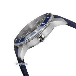 Breitling Superocean Heritage B20 46 ab2020161c1s1 - case profile