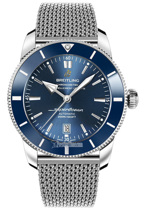 Breitling Superocean Heritage B20 46 ab2020161c1a1 - front view