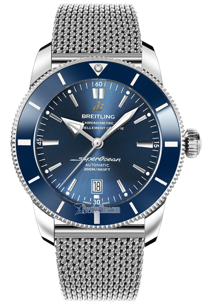 Breitling Superocean Heritage B20 46 ab2020161c1a1 - front view