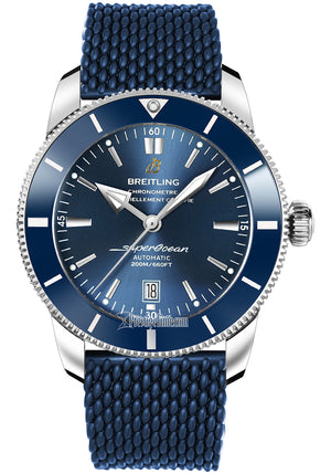 Breitling Superocean Heritage B20 46 ab2020161c1s1 - front view